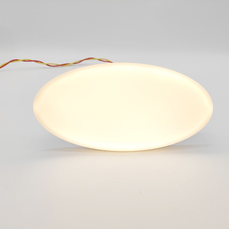 10-30V 400 Lumens White Ceiling Lamp  LED Ceiling Light for RV CL900picture2