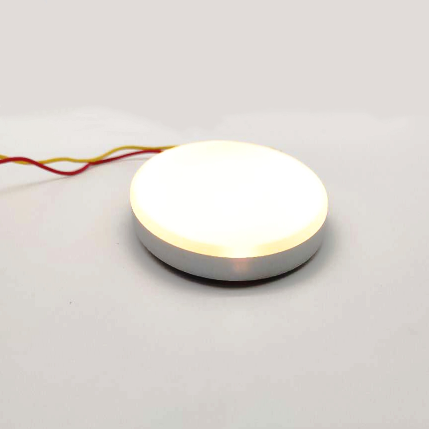 10-30V 400 Lumens White Ceiling Lamp  LED Ceiling Light for RV CL900picture4
