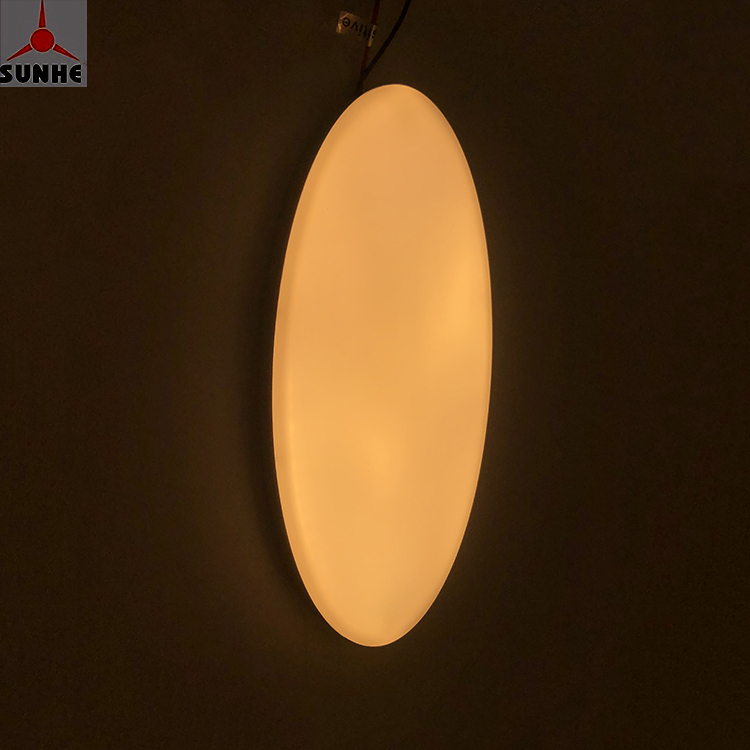 10-30V 400 Lumens White Ceiling Lamp  LED Ceiling Light for RV CL900picture5