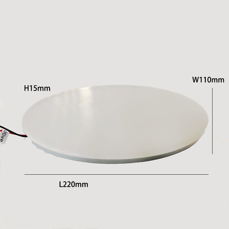 10-30V 400 Lumens White Ceiling Lamp  LED Ceiling Light for RV CL900picture6