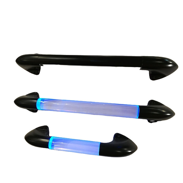 Factory Customizable Sizes LED Grab Handle Light for RV Yacht HAD300picture3