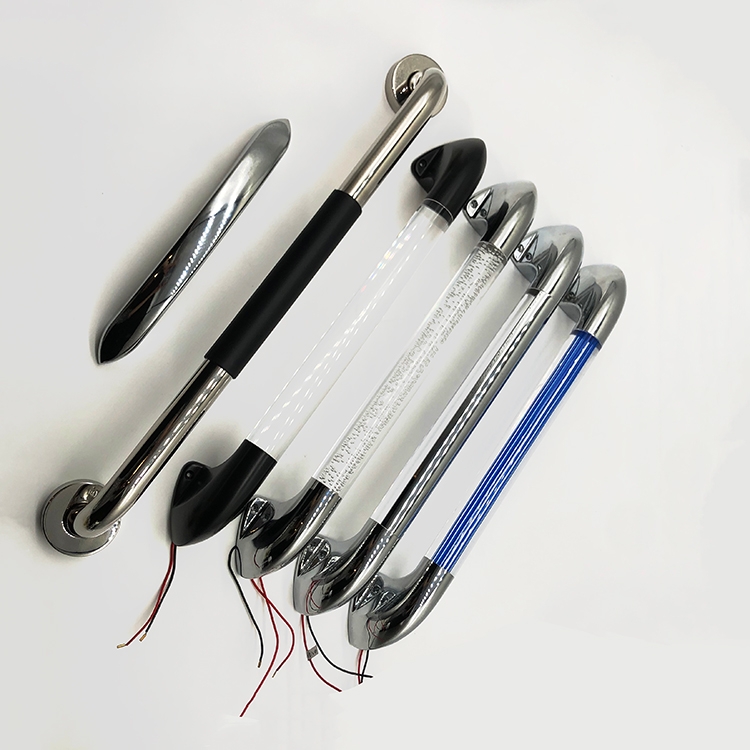 Factory Customizable Sizes LED Grab Handle Light for RV Yacht HAD300picture5