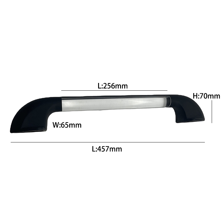 Factory Customizable Sizes LED Grab Handle Light for RV Yacht HAD300picture6