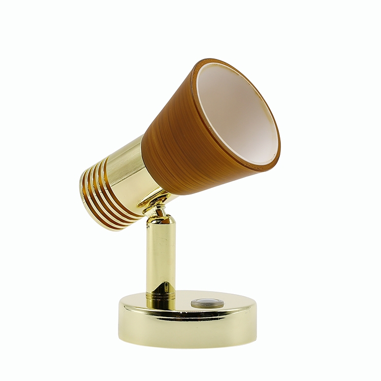 12V RV Bedside LED Reading Spot Light  for RV Yacht MRL1600picture2