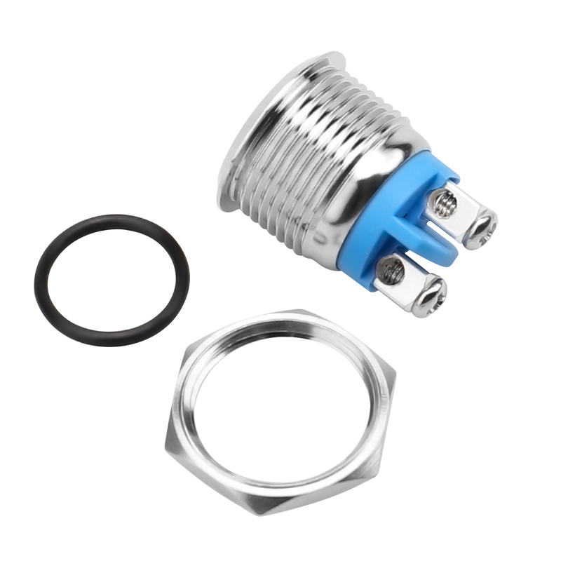 16mm 220V Waterproof Indicator Light NDR1300picture4