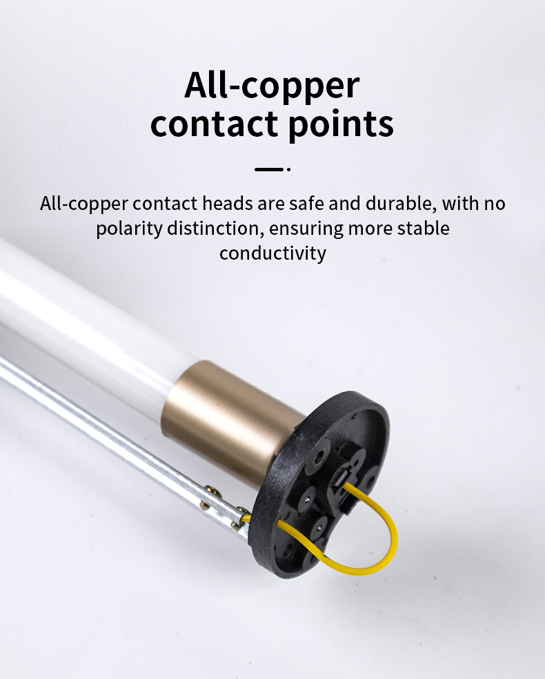 High Quality LED Explosion Proof Light Factory Supply Waterproof Design with IP66 Rating