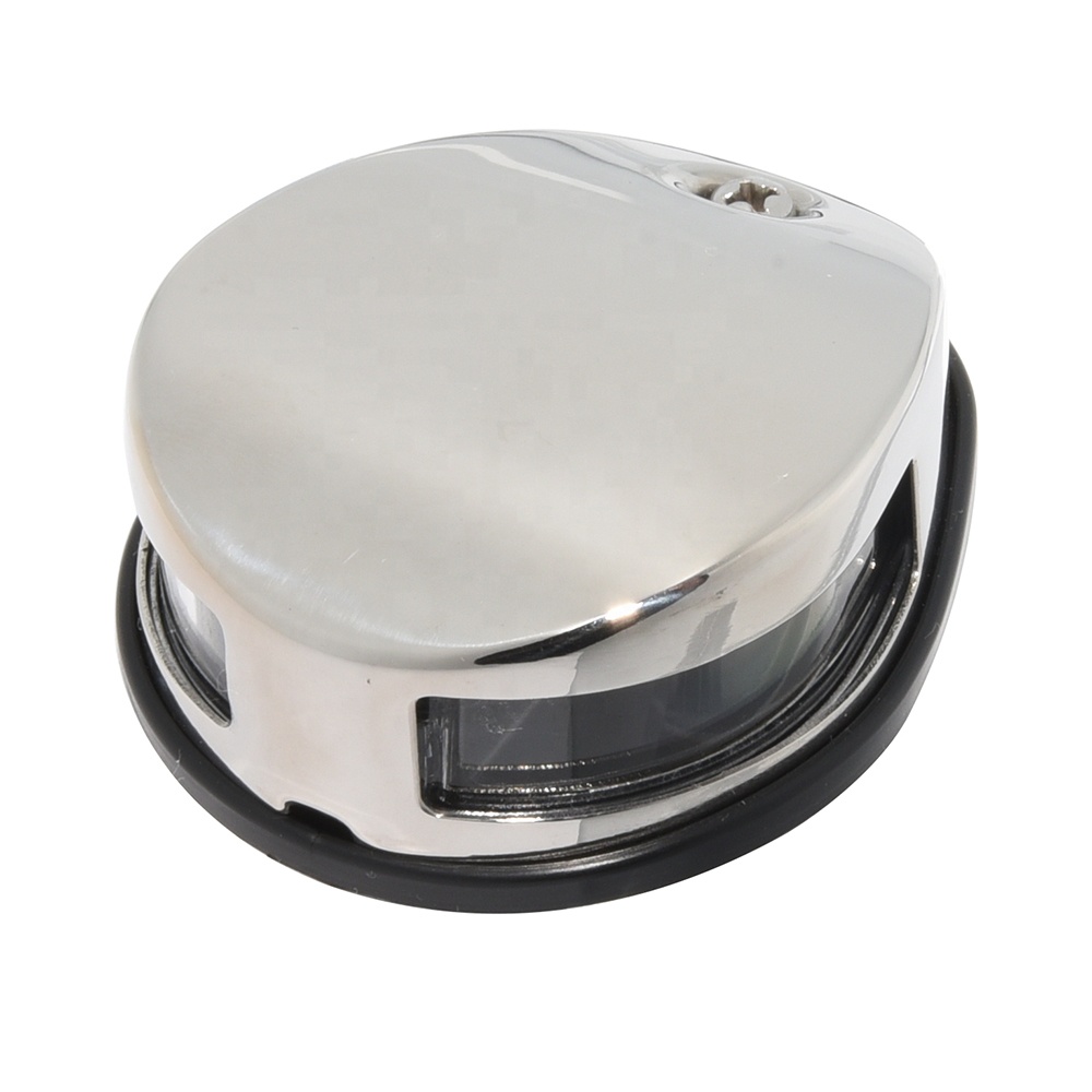 Red/Green Bi-Color LED Navigation Bow Light MAN1300picture2