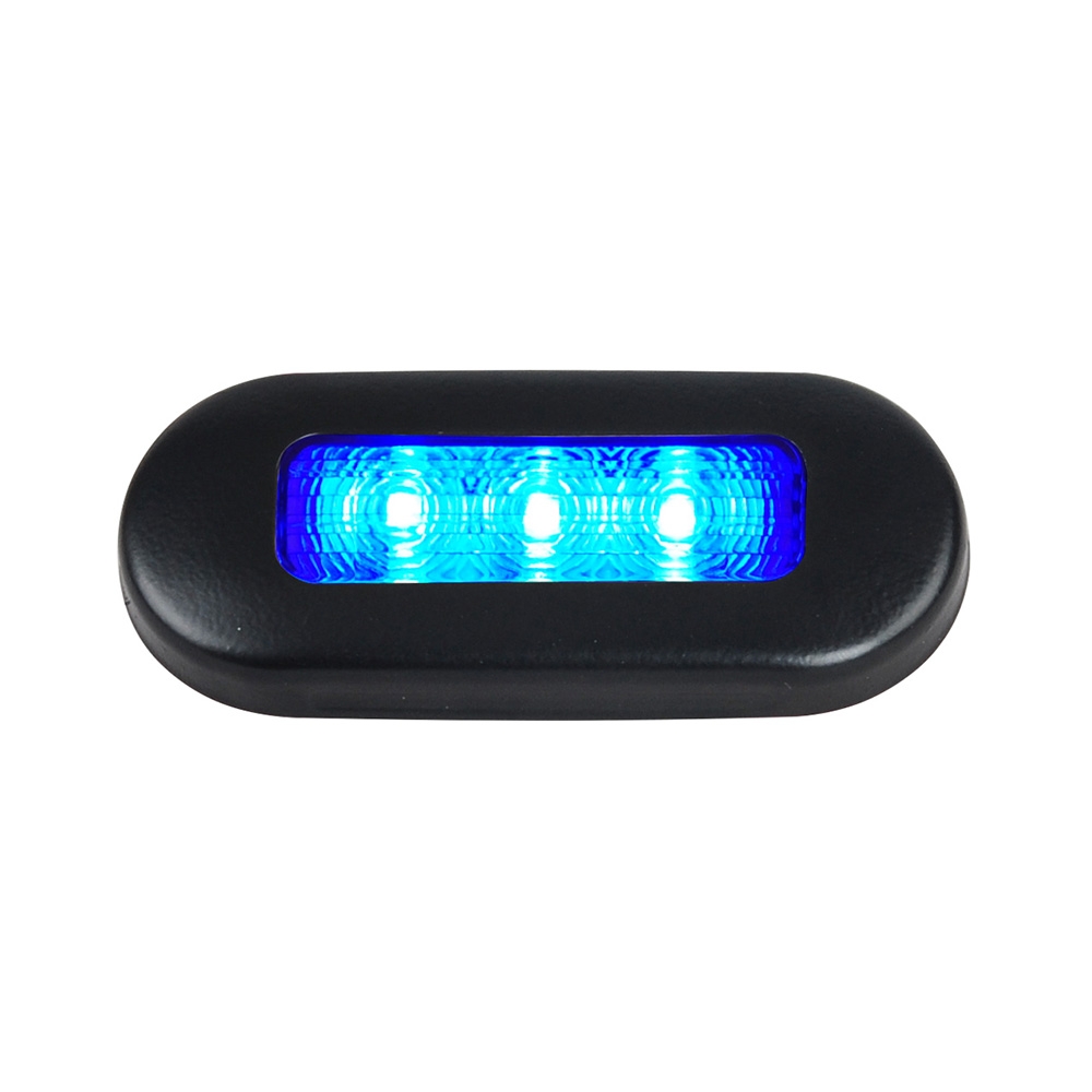 LED Oblong Courtesy Light 3