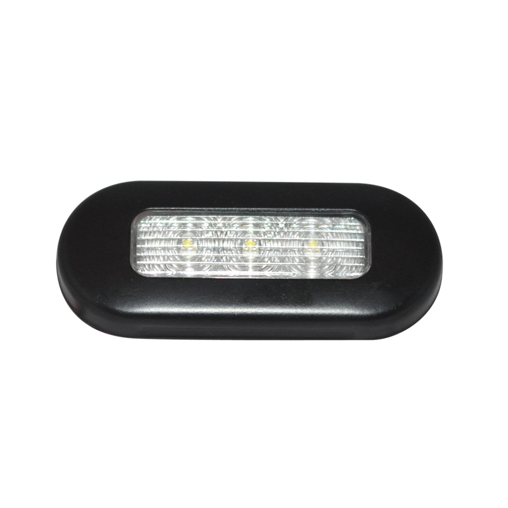 LED Oblong Courtesy Light 3