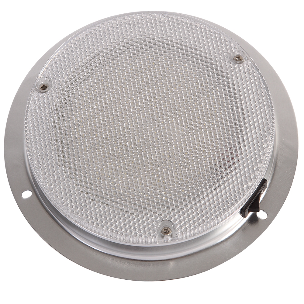 5-1/2 Inch 140mm LED Cargo Light RV Caravan Marine Boat Interior Lamp CE/RoHS/REACH Certificated