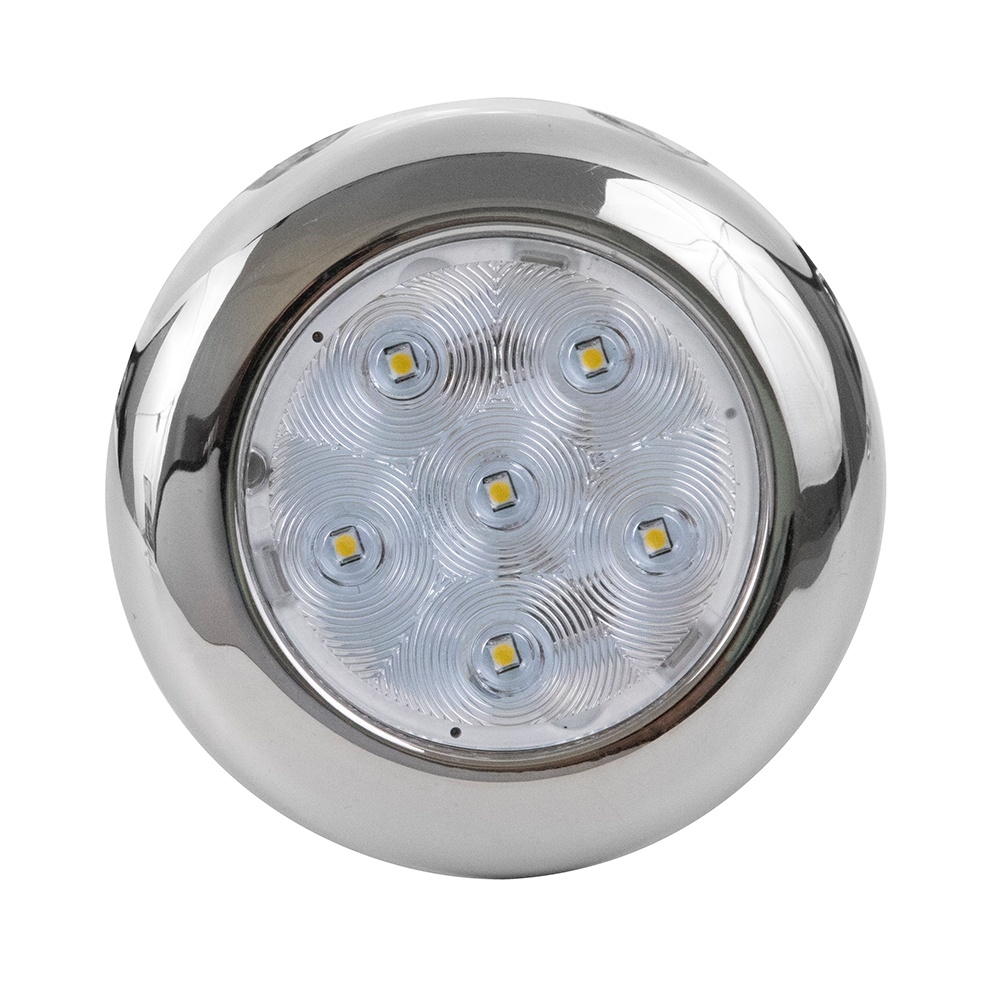 4 Inch LED Puck Light Marine Led Dome Lights MAD500picture2
