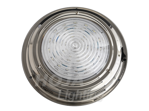 7 Inch LED Dome Light RV Caravan Marine Boat Interior Lamp CE/RoHS/REACH Certificated