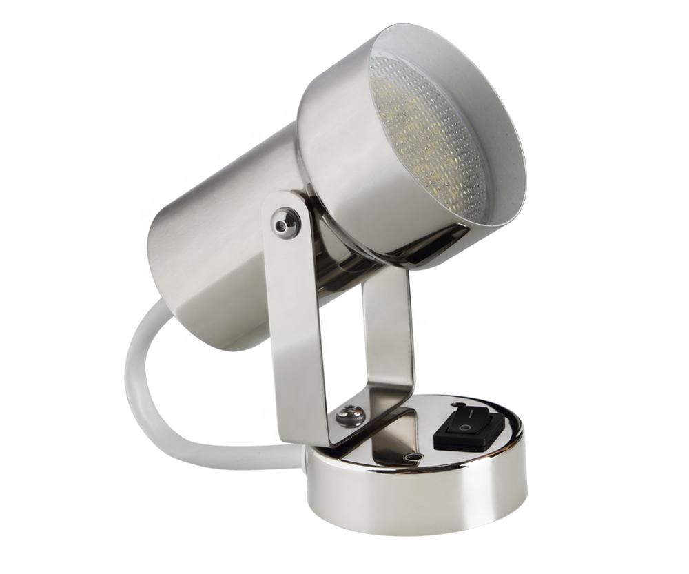 Swivel Cabin Light LED Marine LED Reading Lights NDR1500picture3