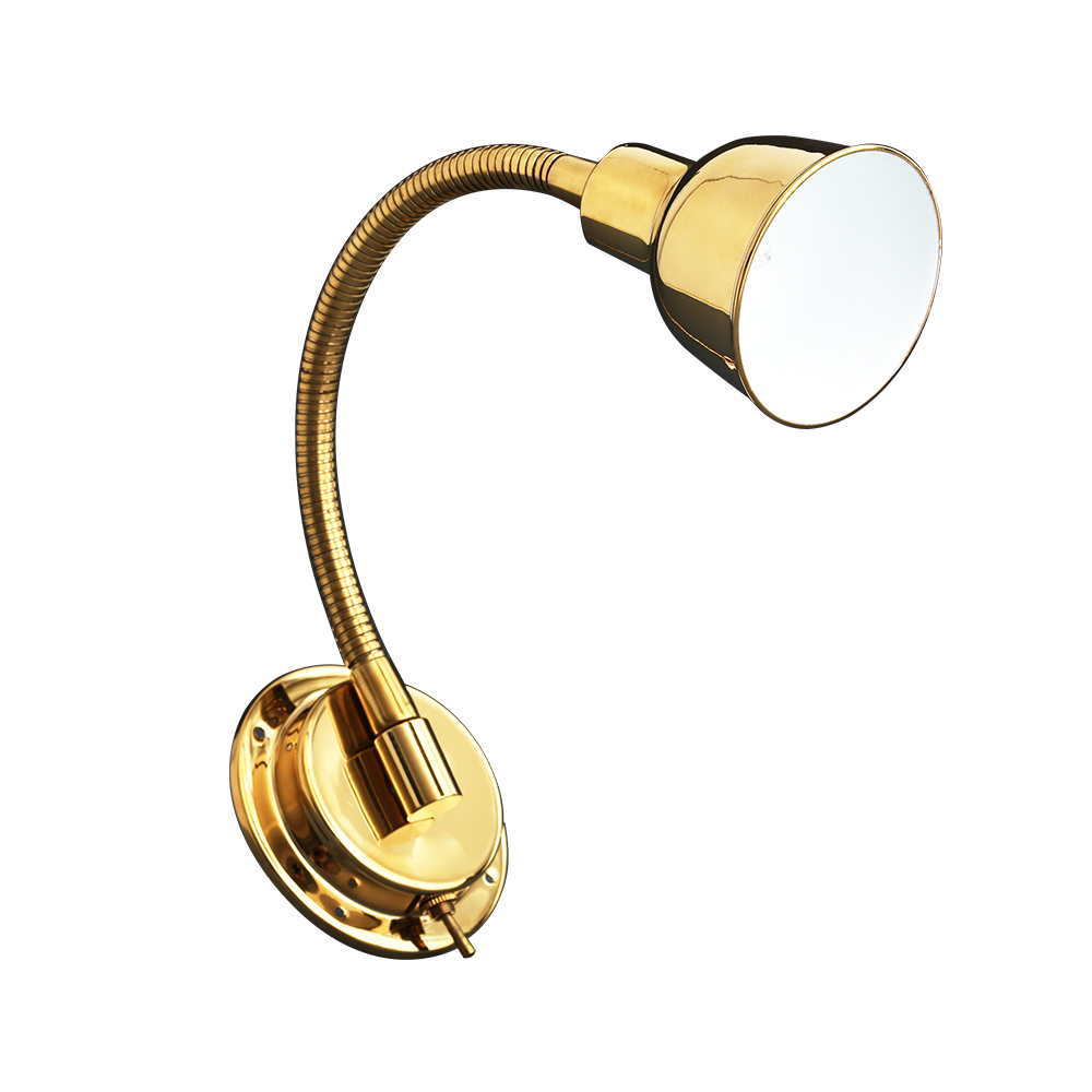 Flexible Berth Light Marine LED Reading Lights NDR1600