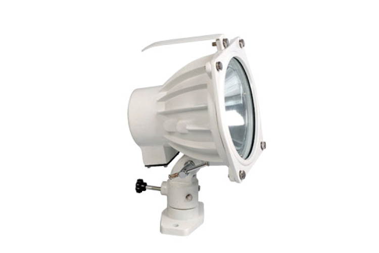 TG8 12v 24v Outdoor Marine Watertight Reliable Quality High Brightness Spot Light