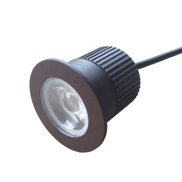 10W COB Inground Light Aluminum Exterior Underground Light UG1430