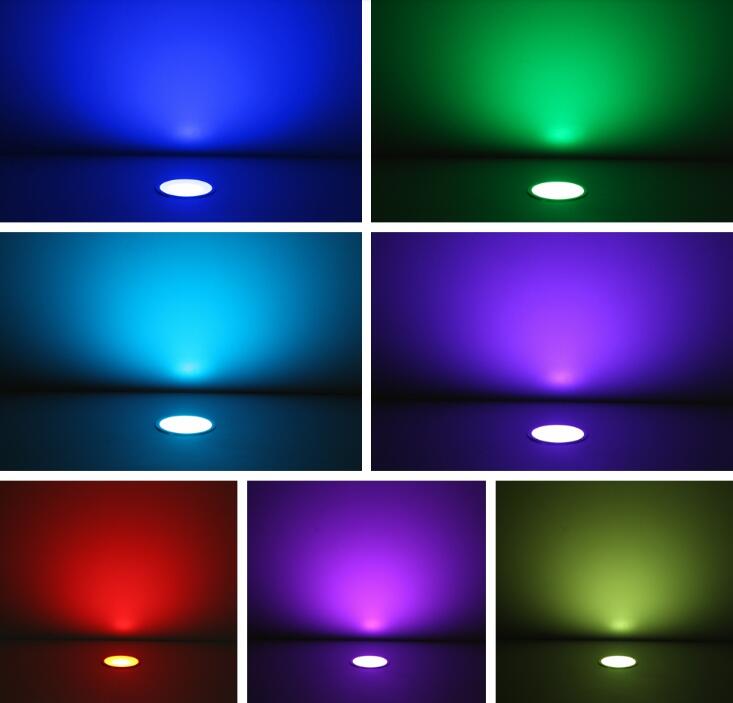 DC 12 Voltage 0.4W LED Deck Light IP67  LED Decorative FloorLight for SC-B104B