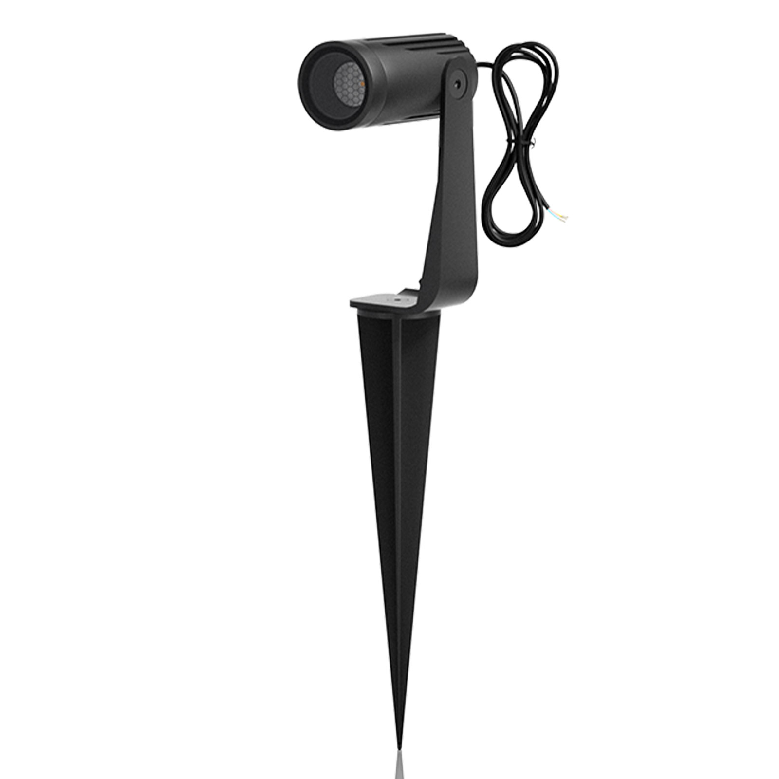 New! Aluminum Alloy LED Stake Light Landscape Spike Light SPK1800