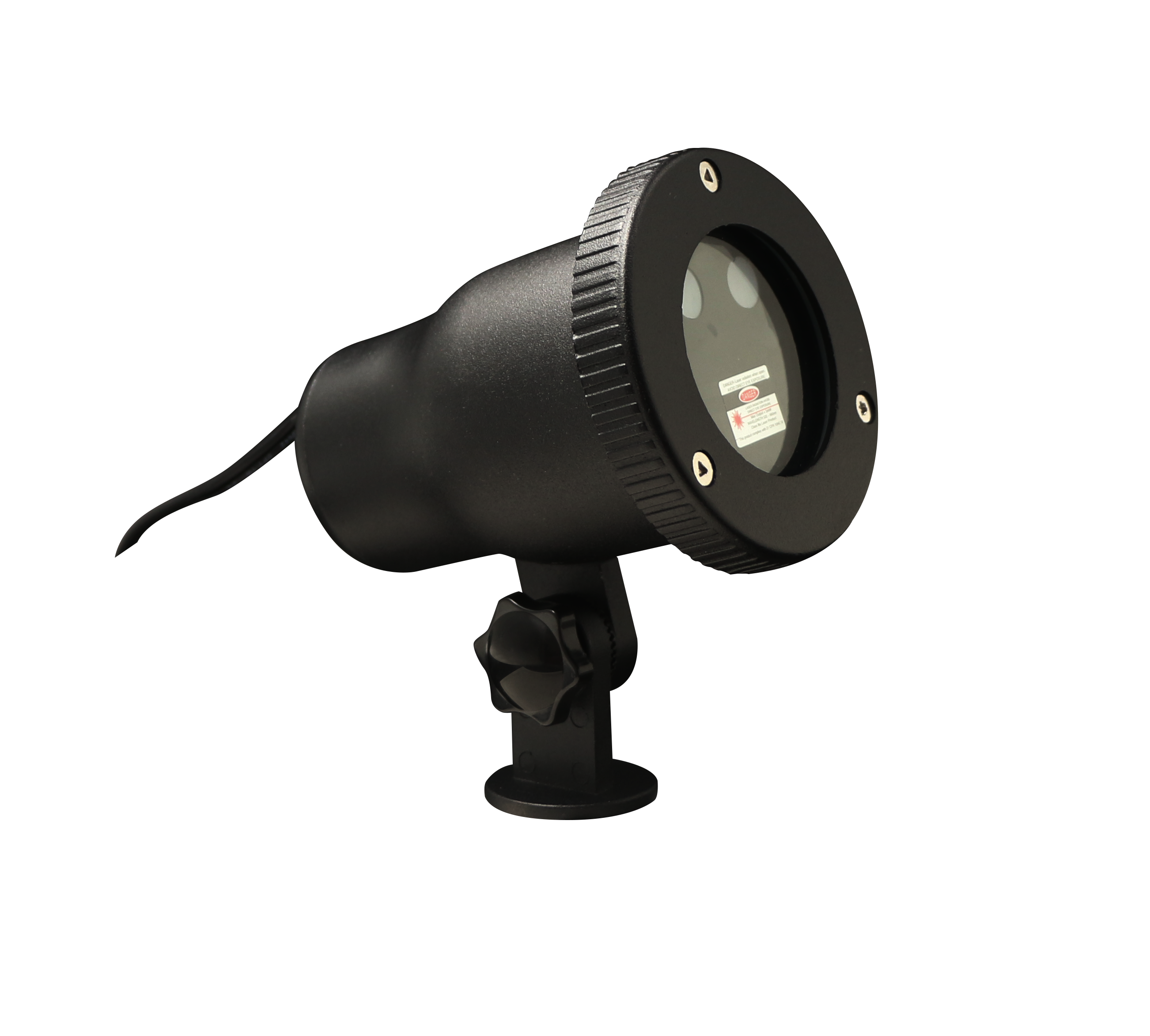 AC85-265V IP44 Outdoor Red Green Laser Light LAS300