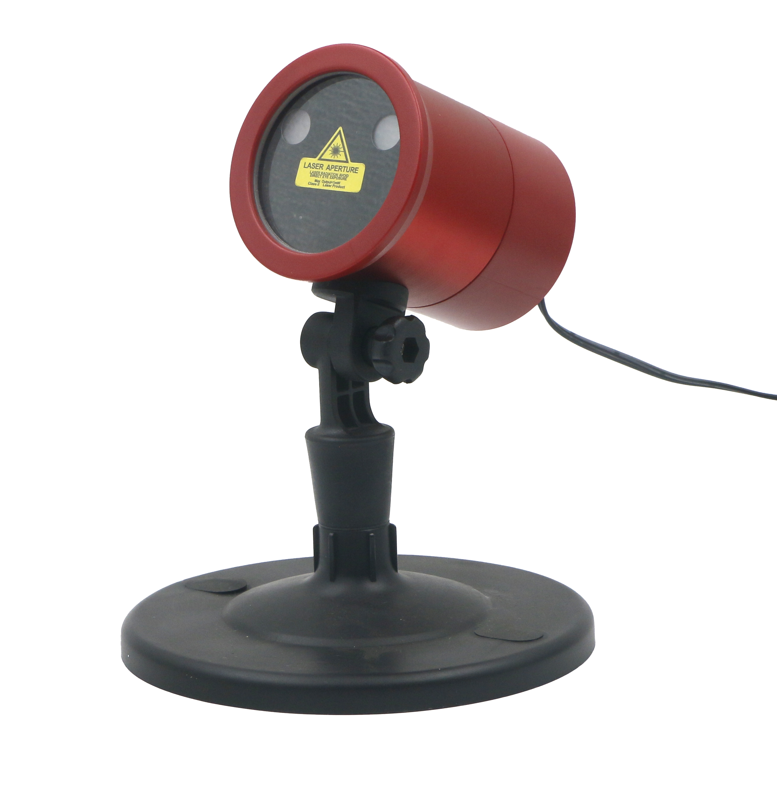 IP44 Outdoor Garden Laser Projector Light Red&Green Christmas Decorative LAS400