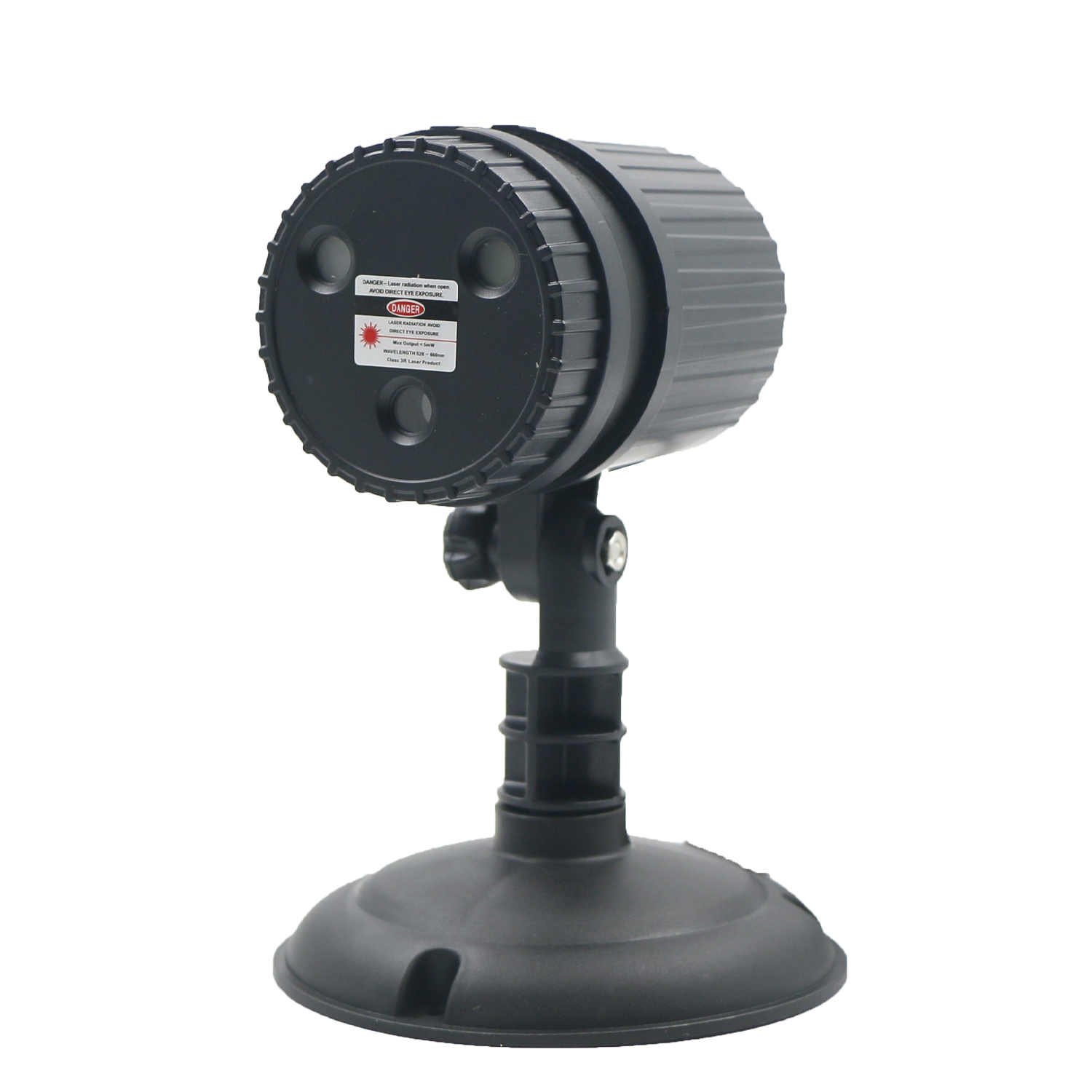 AC 110V 240V Waterproof Outdoor Garden Red Green Laser Light LAS500