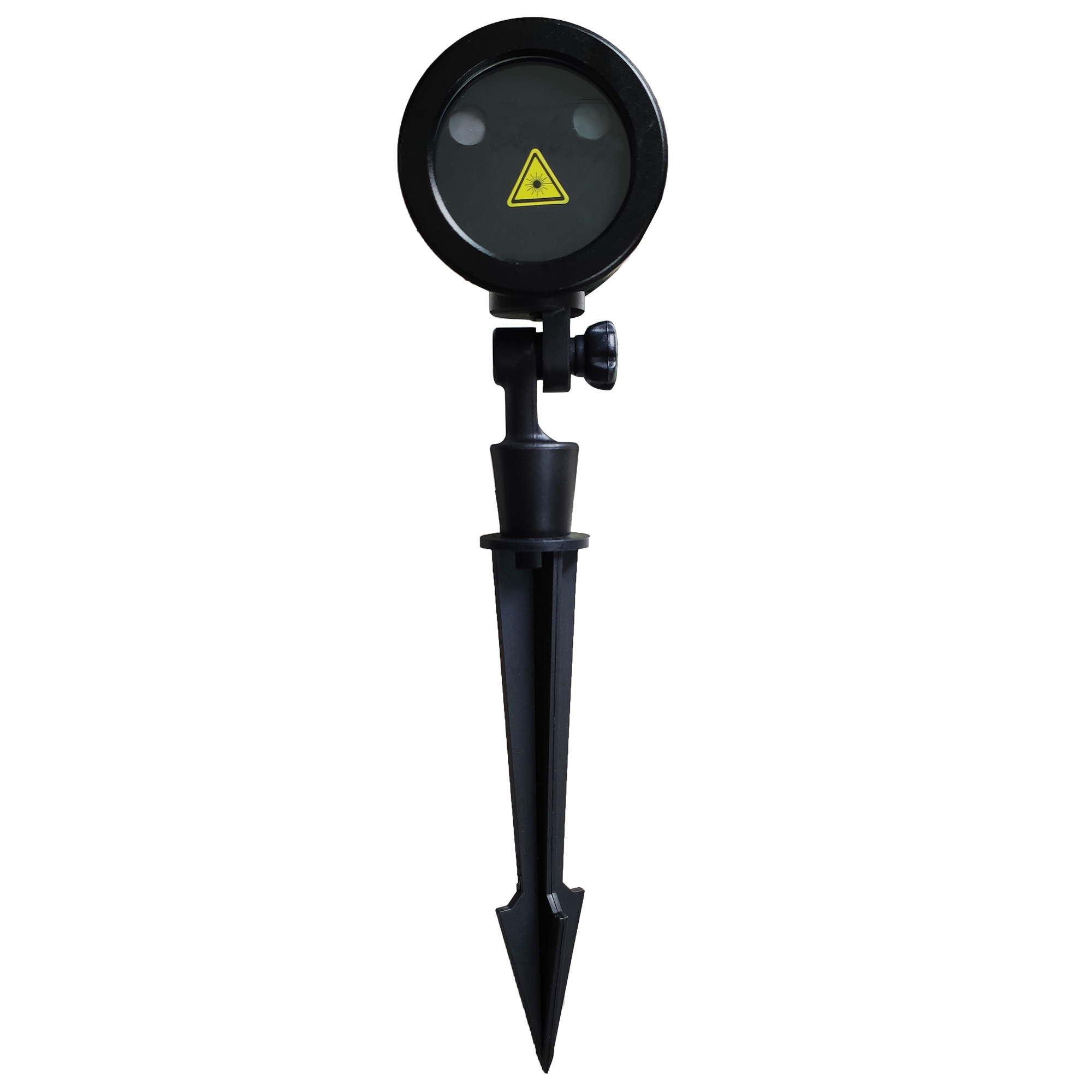 KSWING IP65 Rated LED Garden Laser Light Outdoor Christmas Holiday Laser Lights Specific for Christmas Use