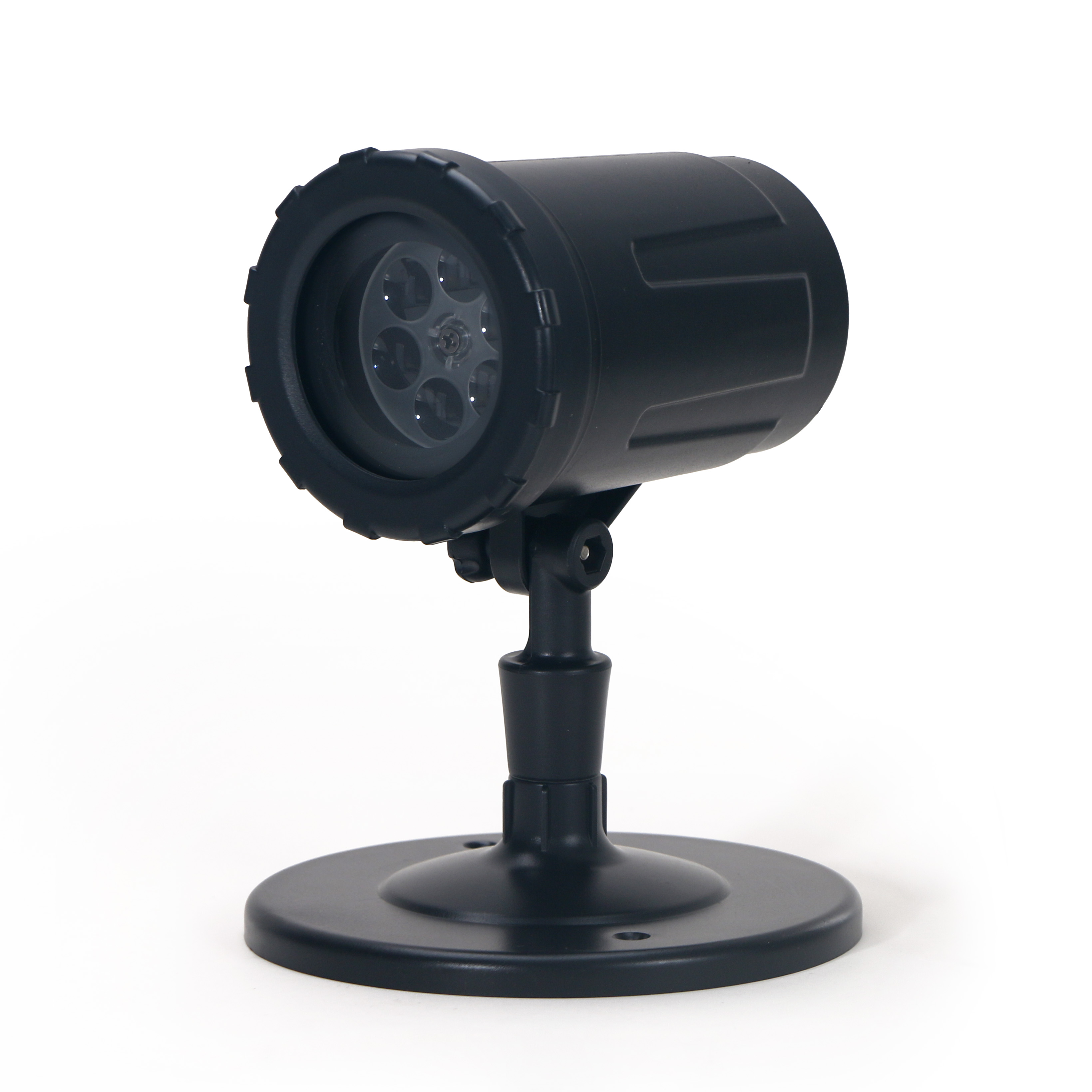 KSWING IP65 220V LED Projector Light Warm White Christmas Genre Lights for Outdoor Garden Christmas & Halloween Decor