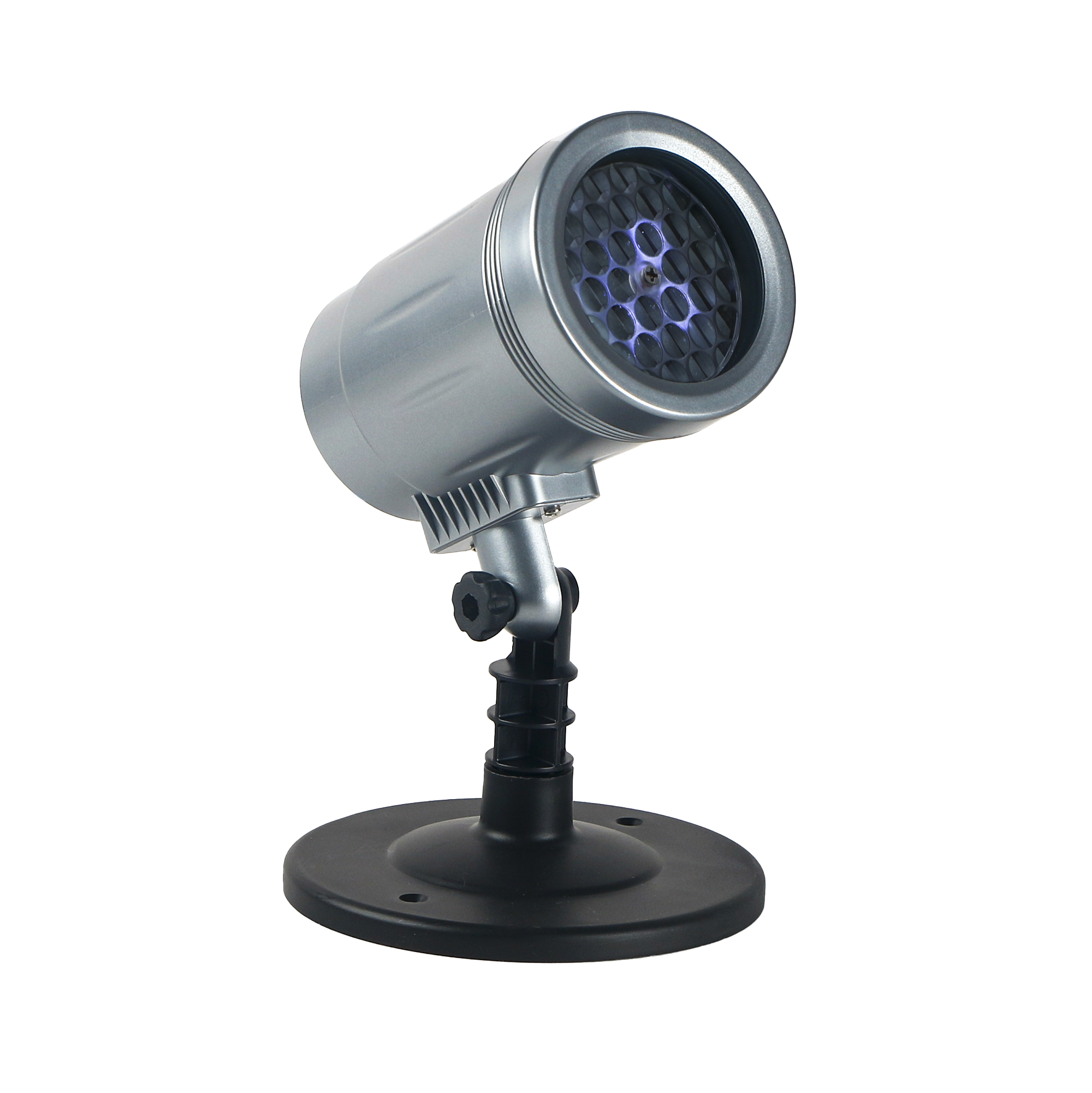KSWING 220V Outdoor Christmas Halloween String Lights Dynamic LED Card Projection Lamp Waterproof IP65 Rating Valentine Easter