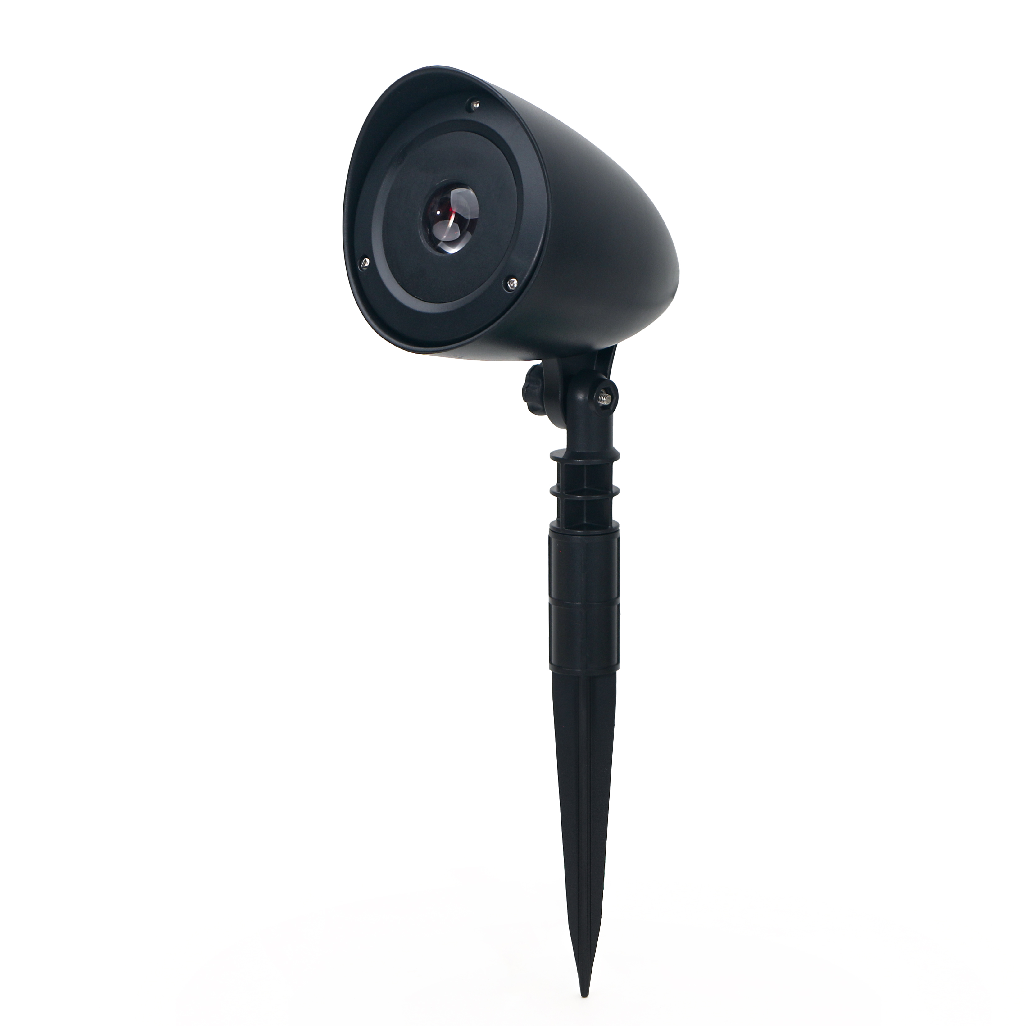 KSWing Halloween LED Projector Light Spooky Night Scene Creator for Garden Decoration