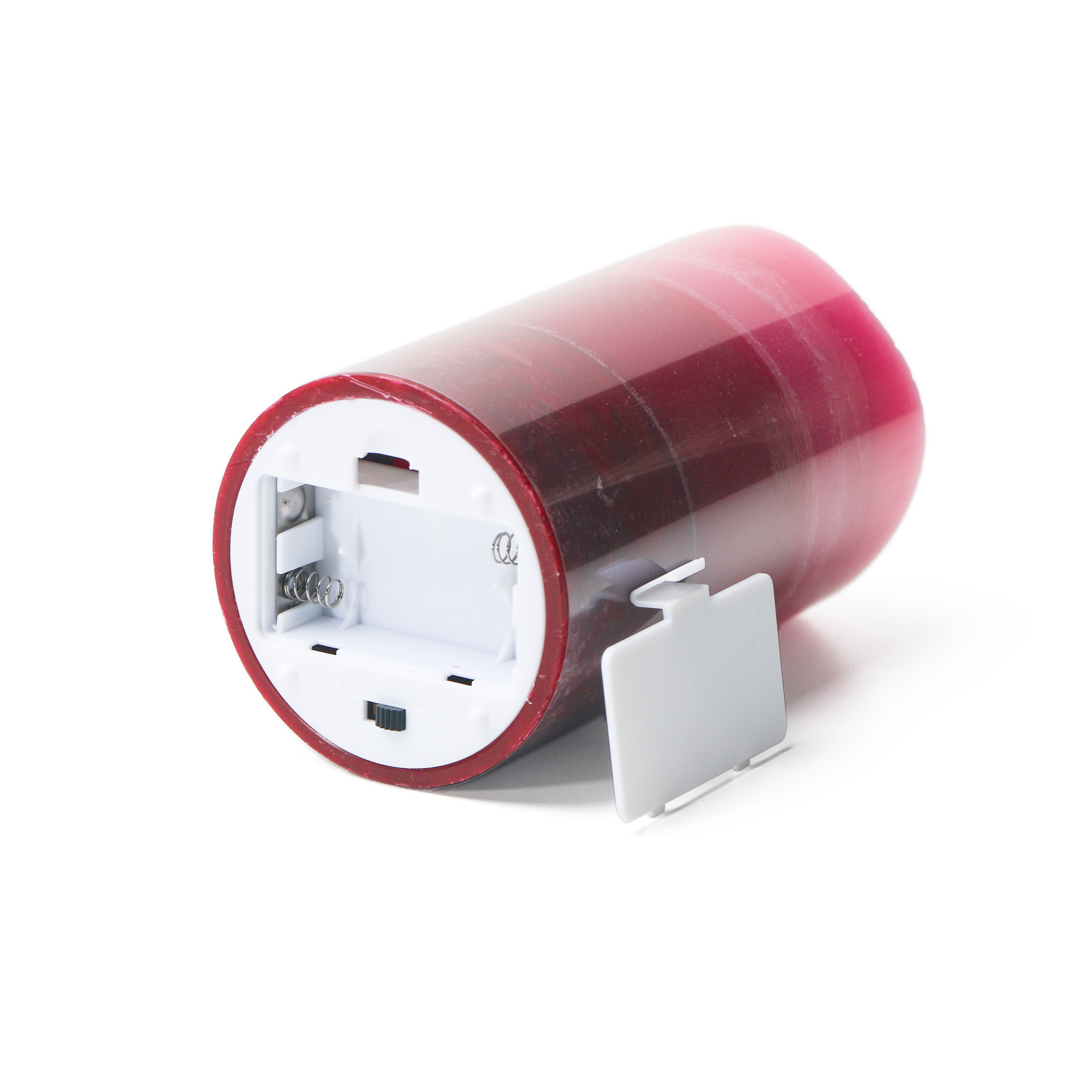 LED Flickering Flameless Plastic Candle for Home Use on Holidays CAD300picture3
