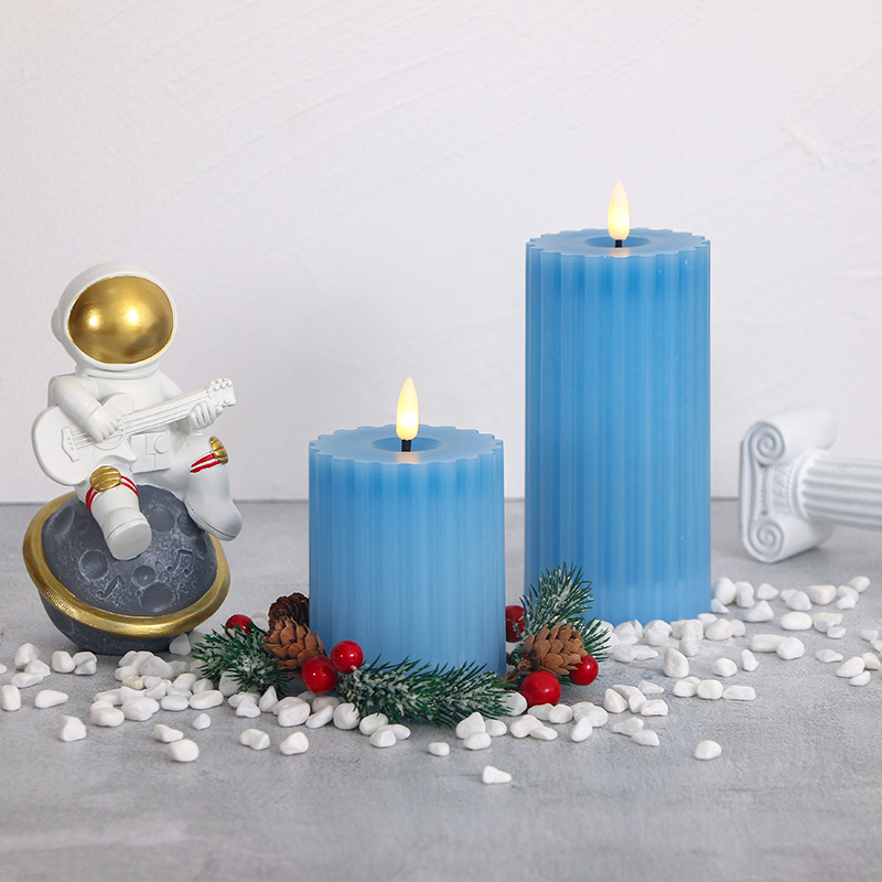 LED Electronic Candle Light  CAD1000picture2
