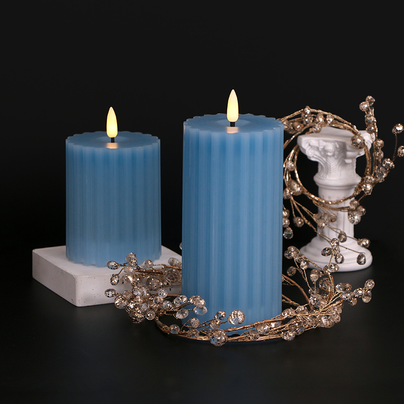 LED Electronic Candle Light  CAD1000picture3