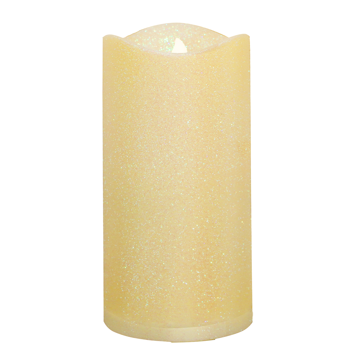 KSWING LED Projector Light for Christmas and Valentine<i></i>'s Day Decorations for Candle Displays