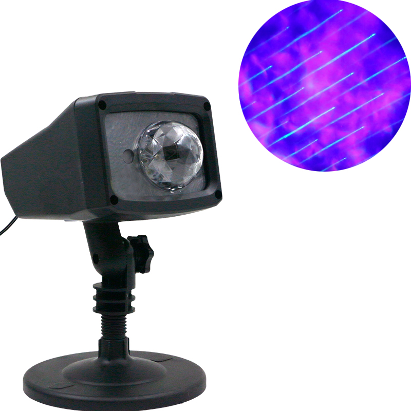 Meteor Shower Laser Light LAS1600