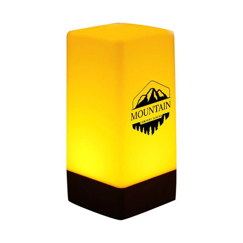 Creative Home Decor Bar Restaurant Living Room Bedroom Bedside Desk Night Lamp DTL2490