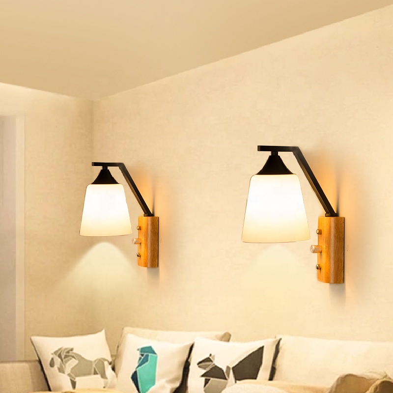Modern Luxury Indoor LED Wall Light WL4060picture2