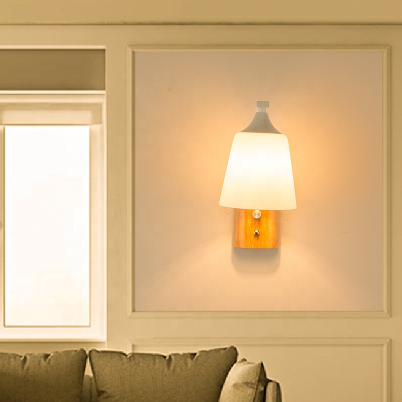 Modern Luxury Indoor LED Wall Light WL4060picture3