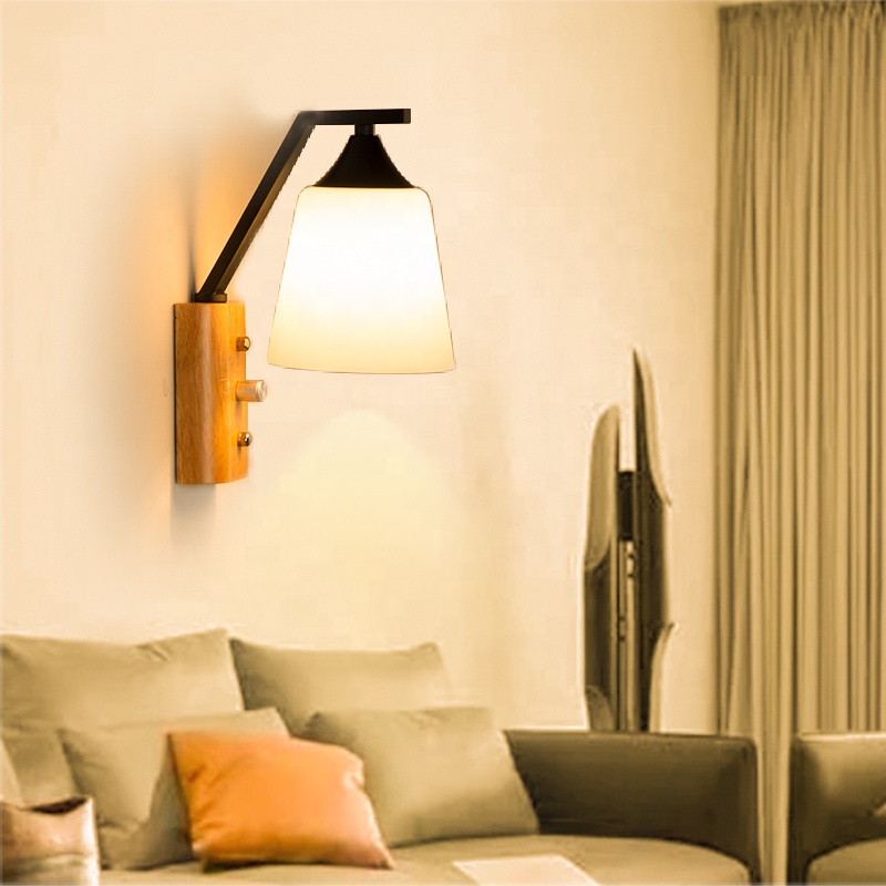 Modern Luxury Indoor LED Wall Light WL4060picture4