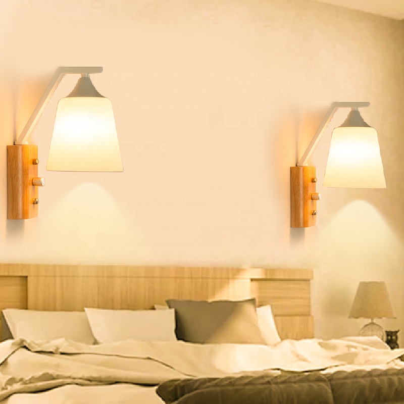 Modern Luxury Indoor LED Wall Light WL4060picture5