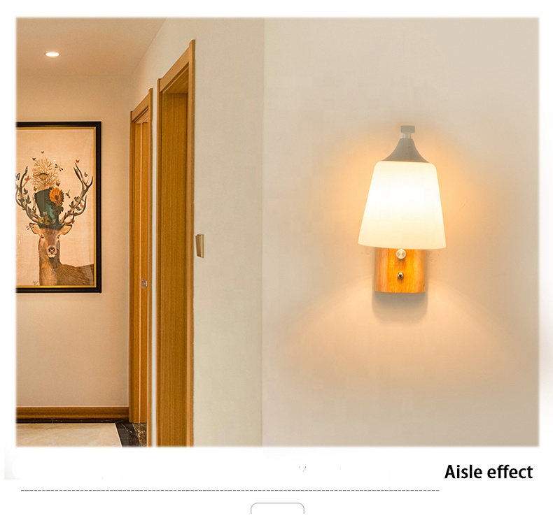 Modern Luxury Indoor LED Wall Light WL4060picture6