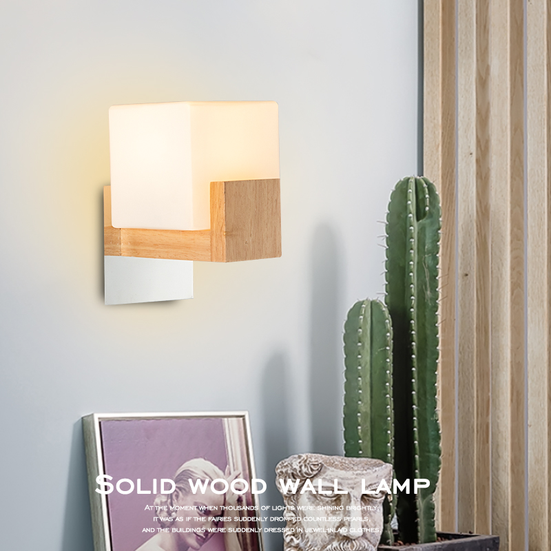 Classic LED Bedside Wall Light WL4080picture2