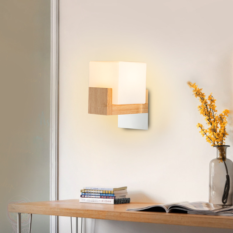 Classic LED Bedside Wall Light WL4080picture3