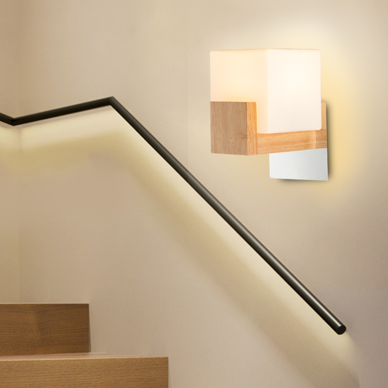 Classic LED Bedside Wall Light WL4080picture5