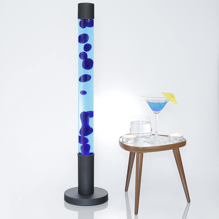 30" lava Lamp 76cm Groovy lava Lamp 76cm Novelty Glitter Lamp LAV1800picture5