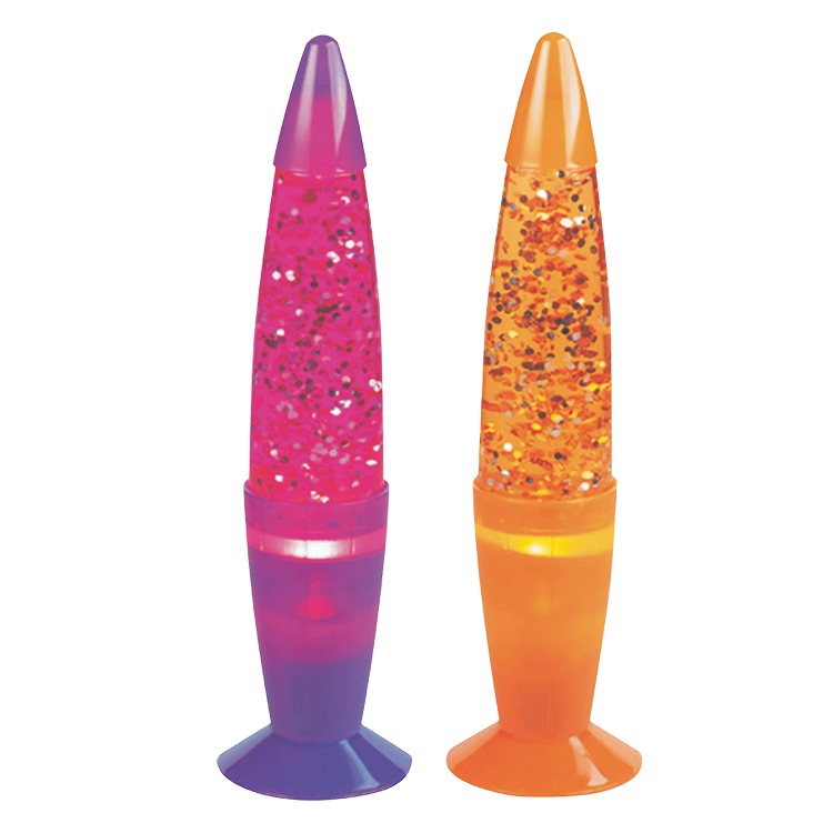 Floor lava Lamp Groovy Glitter  Customized Glitter Lamp LAV2100picture2