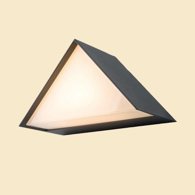 Waterproof IP54 10W Outdoor Wall Light WL3180picture6