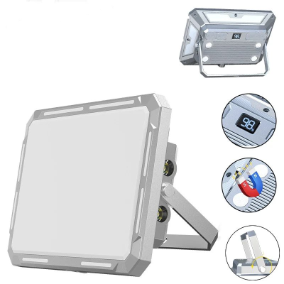 Rechargeable Waterproof Portable Search LED Work Light WRL3700picture7