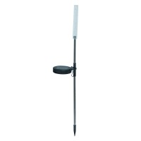 Outdoor RGB Color-Changing Fairy Stake IP65 LED Solar Lawn Lights BLL1940