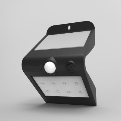 Motion Detector Super Bright Solar LED Wall Light SWL1670picture7