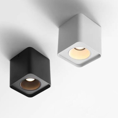 Surface Mount Square LED Downlights DL1560picture7